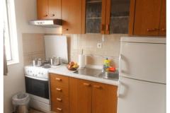 Ferienwohnungen Marica P. Apartment 2 – A2 foto 3