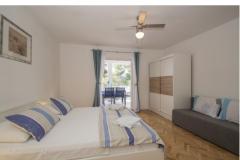 Ferienwohnungen Marica P. Apartment 1 – A8 foto 4