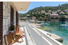 Ferienwohnungen Didović Apartment 1 – A4+1 foto 2