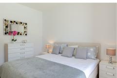 Ferienwohnungen Didović Apartment 1 – A4+1 foto 3