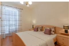 Ferienwohnungen Didović Apartment 1 – A4+1 foto 5