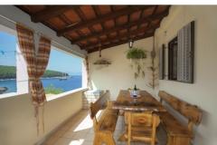 Ferienhaus Villa Bistrana Apartment 1 – H foto 1