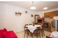 Ferienhaus Villa Bistrana Apartment 1 – H foto 5