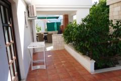 Teo Ivancevic Apartment 4 – Balcony ap foto 5