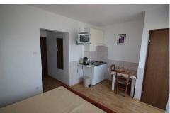 Malinska Appartements Apartment 4 – A1 (2+0) foto 2