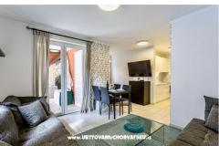 Adria Garden Ap. Baška Apartment 1 – Ap.Baška1 foto 3