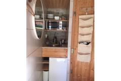 Apartaments Ela Krk Apartment 3 – A+2 foto 4