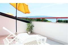 Appartements Adrijan Krk Apartment 4 – app 2/3.fl foto 1