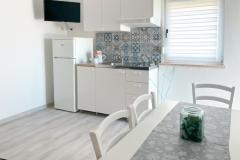 Appartements Adrijan Krk Apartment 4 – app 2/3.fl foto 2