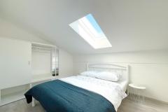 Appartements Adrijan Krk Apartment 4 – app 2/3.fl foto 3