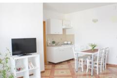 Appartements Adrijan Krk Apartment 1 – apartman foto 2