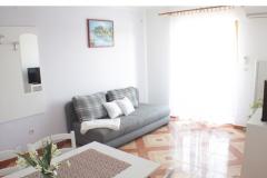 Appartements Adrijan Krk Apartment 1 – apartman foto 3