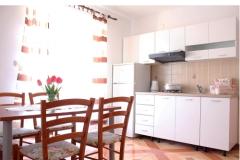 Appartements Adrijan Krk Apartment 2 – apartman 4 foto 1
