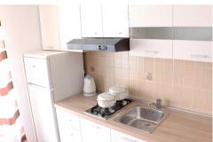 Appartements Adrijan Krk Apartment 2 – apartman 4 foto 3