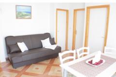 Appartements Adrijan Krk Apartment 2 – apartman 4 foto 4