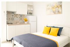 Appartements Adrijan Krk Apartment 3 – Studio foto 1