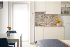 Appartements Adrijan Krk Apartment 3 – Studio foto 2
