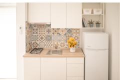 Appartements Adrijan Krk Apartment 3 – Studio foto 3