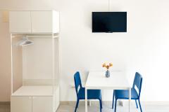 Appartements Adrijan Krk Apartment 3 – Studio foto 5