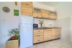 Appartements Blažević Apartment 1 – Veliki foto 4