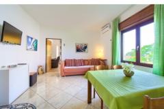 Appartements Blažević Apartment 2 – AP2/2 Mali foto 3