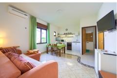 Appartements Blažević Apartment 2 – AP2/2 Mali foto 5