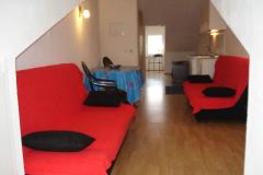 Appartements Angela Apartment 3 – Potkrovlje foto 2