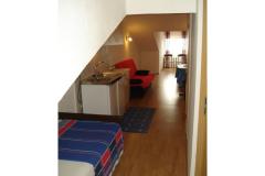 Appartements Angela Apartment 3 – Potkrovlje foto 3