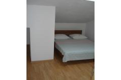 Appartements Angela Apartment 3 – Potkrovlje foto 4