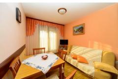 Appartements Bačani-Punat  Apartment 1 – ap1 foto 3