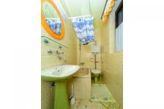 Appartements Bačani-Punat  Apartment 2 – ap2 foto 2