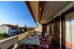 Appartements Bačani-Punat  Apartment 2 – ap2 foto 3