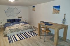 Appartements Casia Apartment 1 – studio 1 foto 2