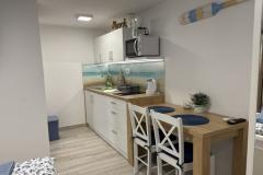 Appartements Casia Apartment 2 – studio 2 foto 2