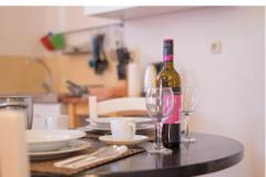 Appartements City Center Dekanic Apartment 3 – Luka foto 1