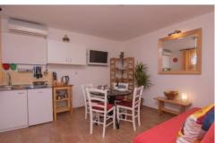 Appartements City Center Dekanic Apartment 3 – Luka foto 2