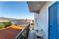 Appartements Crnčić Apartment 1 – APP 3 foto 1