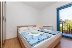 Appartements Crnčić Apartment 1 – APP 3 foto 2