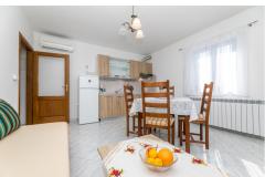Appartements Crnčić Apartment 1 – APP 3 foto 4