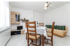 Appartements Crnčić Apartment 1 – APP 3 foto 5