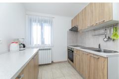 Appartements Crnčić Apartment 2 – APP 5 foto 5