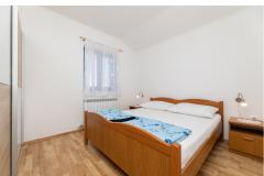Appartements Crnčić Apartment 4 – APP 6 foto 4