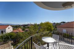 Appartements Crnčić Apartment 3 – APP 4 foto 2