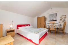 Appartements Crnčić Apartment 5 – STUDIO foto 4