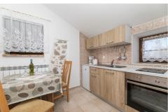Appartements Crnčić Apartment 5 – STUDIO foto 5