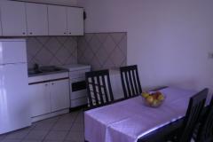 Appartements Dujmović Apartment 2 – Ap. zapad foto 3