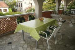 Appartements Dujmović Apartment 2 – Ap. zapad foto 4