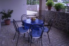 Appartements Dujmović Apartment 3 – App Sandra foto 1