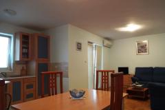 Appartements Krk-Malinska Apartment 1 – AP 3 PLAVI foto 3