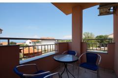 Appartements Krk-Malinska Apartment 1 – AP 3 PLAVI foto 4